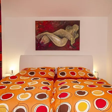 Apartament Dumbier *