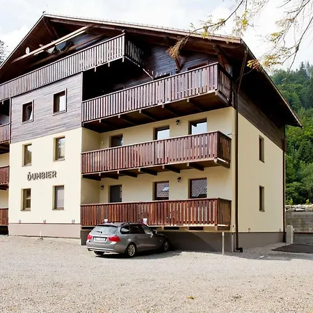 Dumbier Apartament